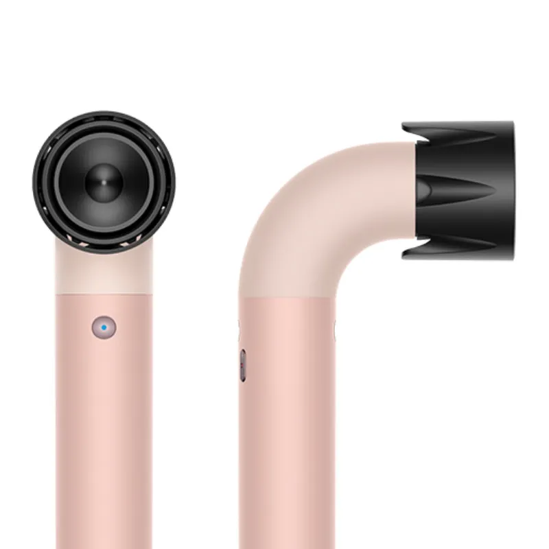 Фен Dyson Supersonic R (HD17), Kanzan/Pink