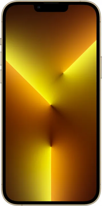 iPhone 13 Pro 128 Гб Золотой