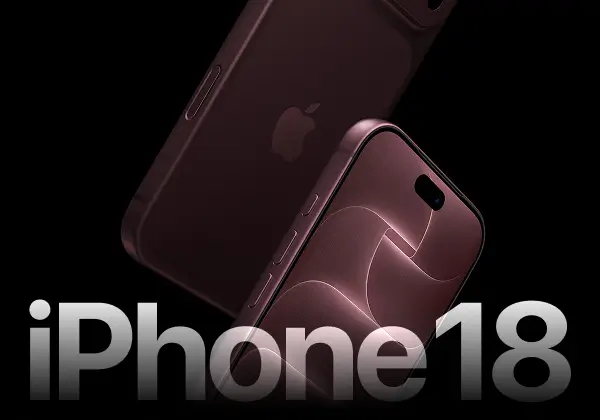 Обзор Phone 18 Pro, iPhone 18 Pro Max, iPhone Duo