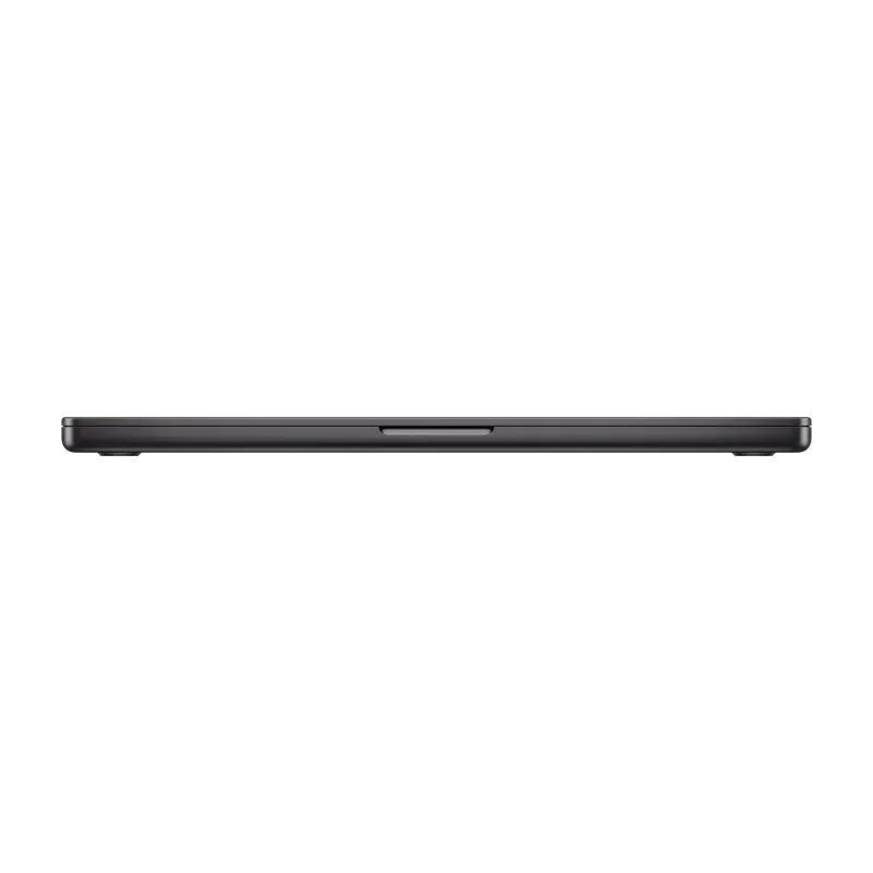 Apple MacBook Pro 14" (M4 Pro 14C CPU, 20C GPU, 2024) 24 ГБ, 1 ТБ SSD, "Черный космос", MX2J3