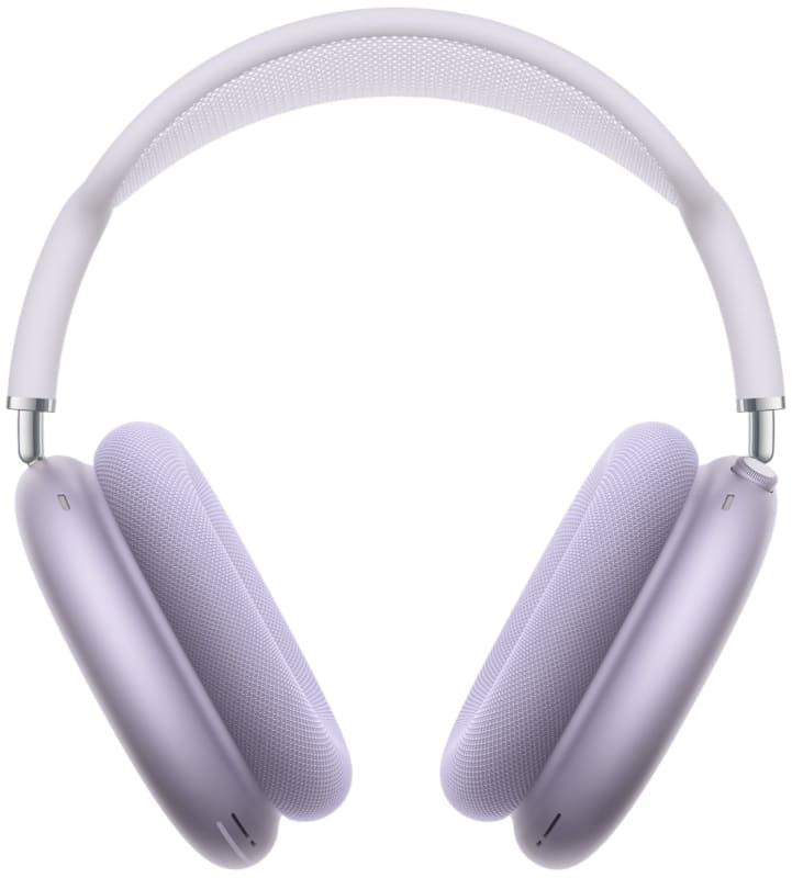 Беспроводные наушники Apple AirPods Max 2 USB-C, фиолетовый
