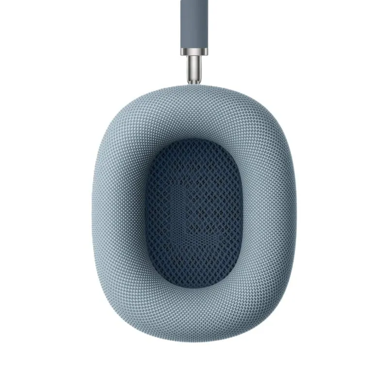 Беспроводные наушники Apple AirPods Max 2 USB-C, голубой