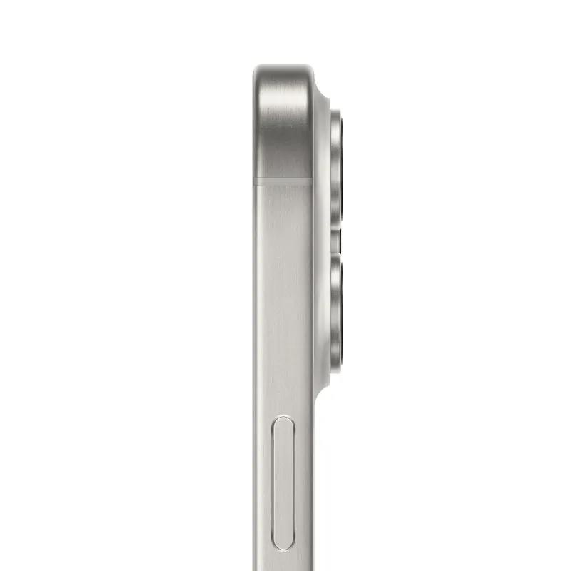iPhone 15 Pro Max 1 ТБ "Титановый белый"
