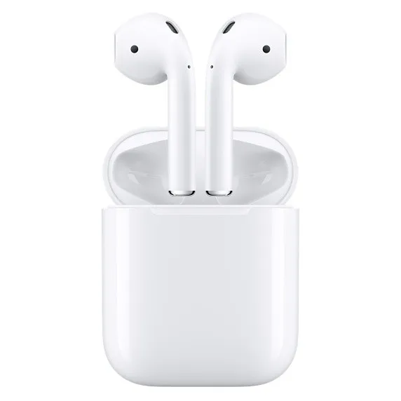 Беспроводные наушники AirPods 2