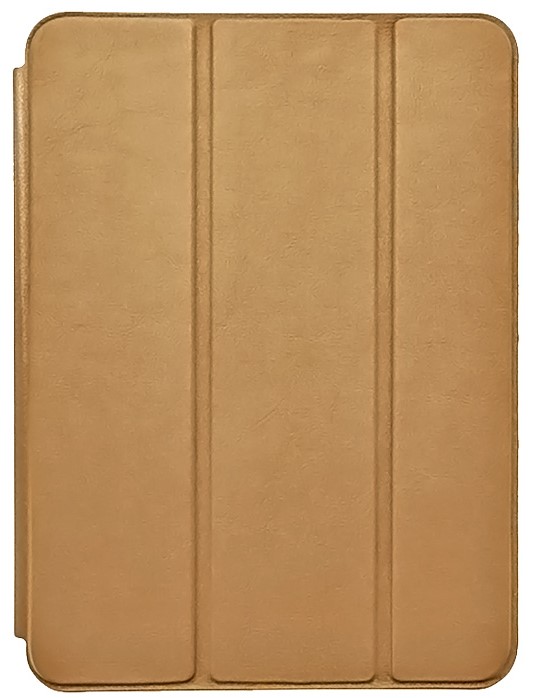 Чехол-книжка для iPad Pro 11" (2022) Коричневый