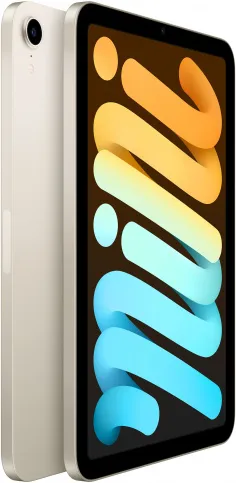 Apple iPad mini 6 (2021) Wi-Fi 256 ГБ «Cияющая звезда»