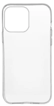 Чехол силиконовый для iPhone