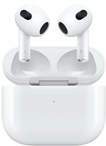 Беспроводные наушники AirPods 3