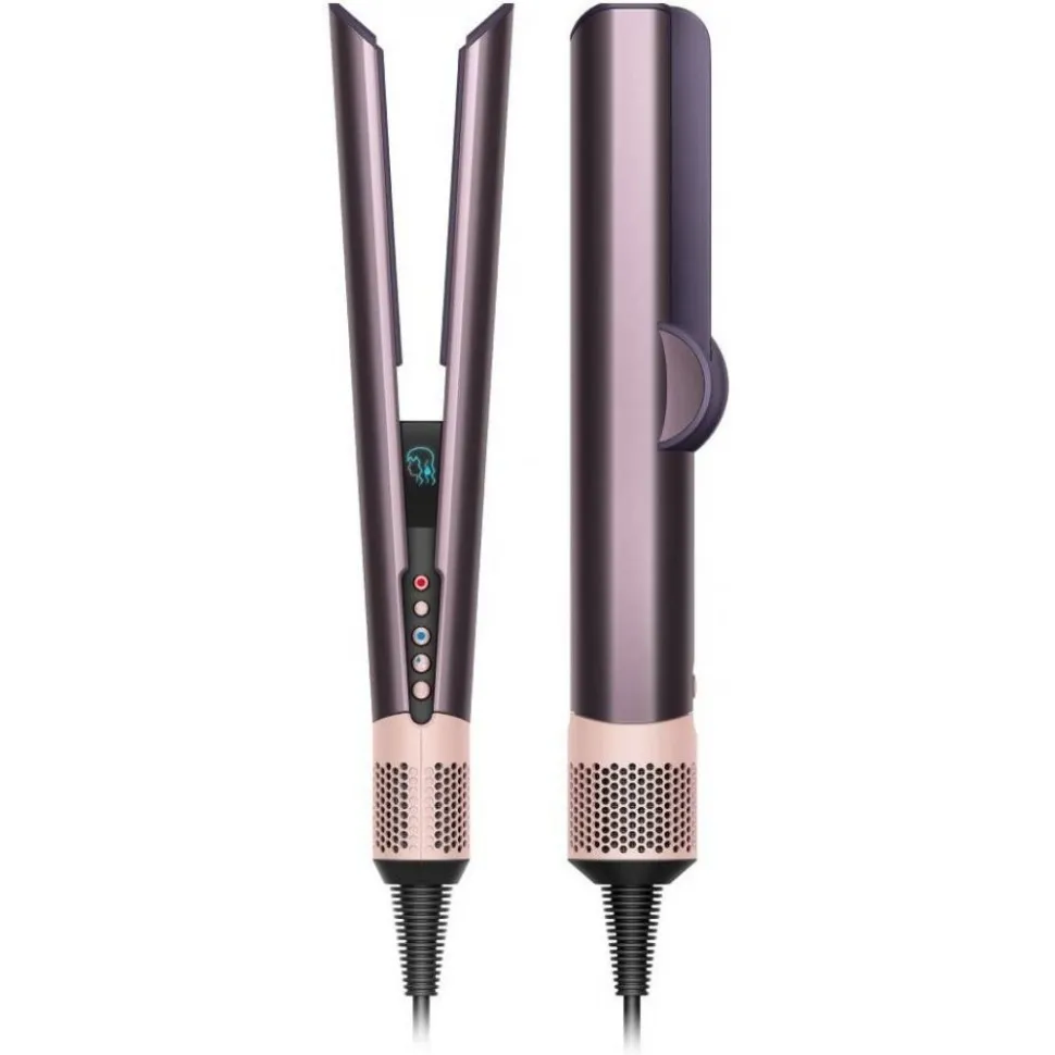Выпрямитель для волос Dyson Airstrait (HT01) Jasper Plum