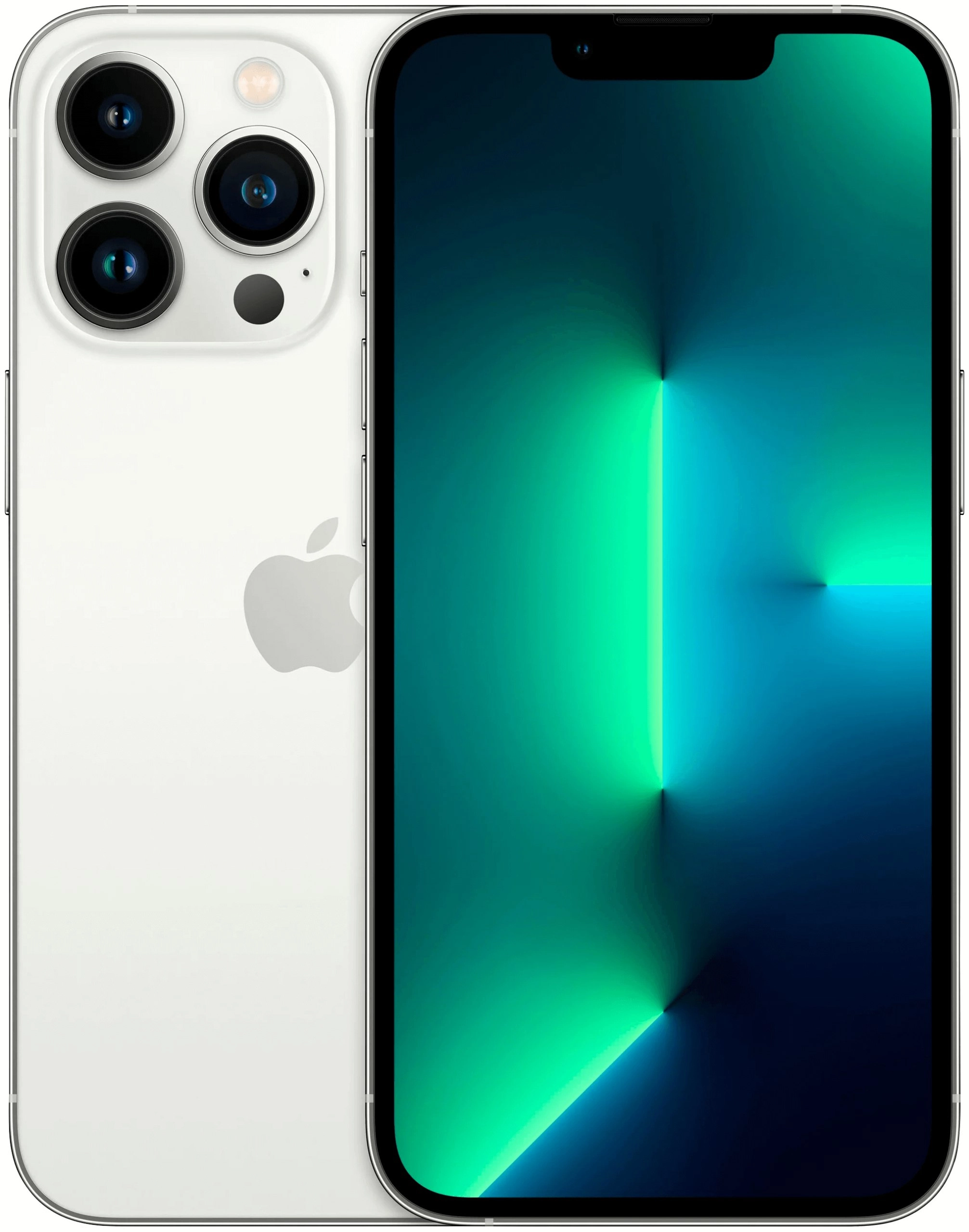iPhone 13 Pro Max 1 Тб Серебристый
