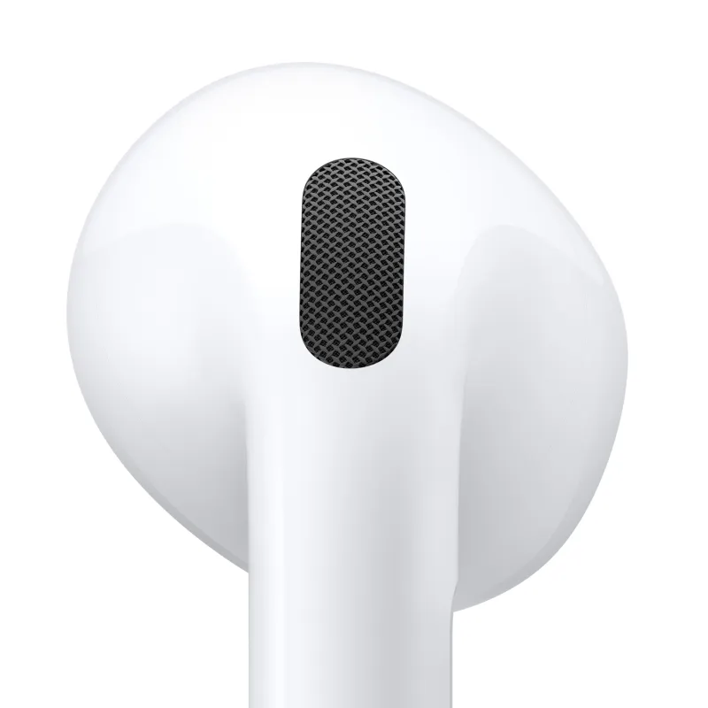 Беспроводные наушники Apple AirPods 5 в футляре с беспроводной зарядкой MagSafe