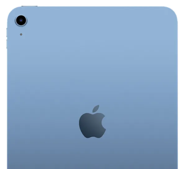 Apple iPad 11" (2025) Wi-Fi + Cellular 512 ГБ Голубой