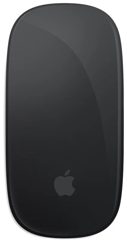 Мышь беспроводная Apple Magic Mouse 3 (USB‑C) Black