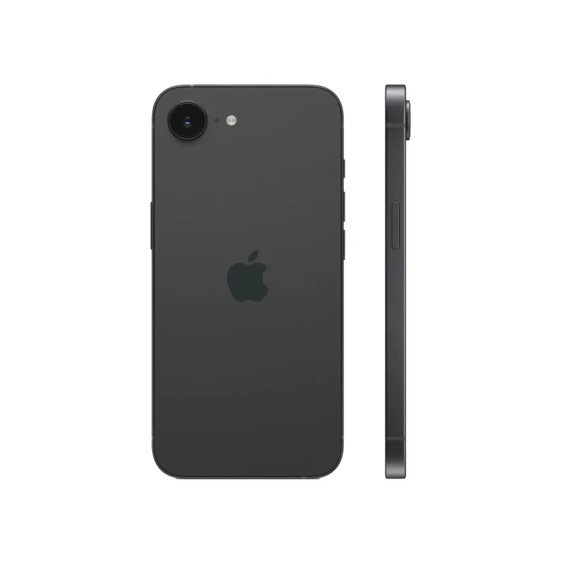 iPhone 16e 512 Гб Черный