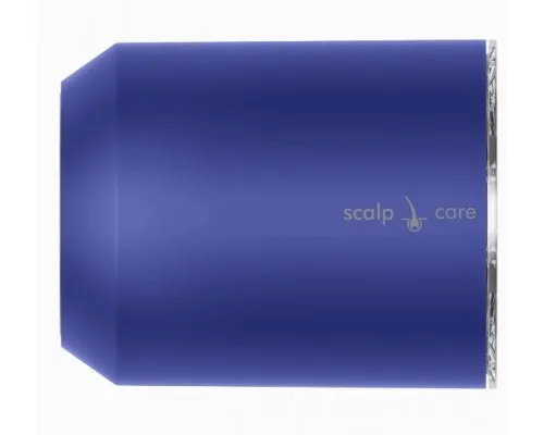 Фен Dyson Supersonic (HD16), Vinca Blue/Topaz Orange