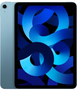 Apple iPad Air (2022) Wi-Fi + Cellular 256 ГБ, Синий