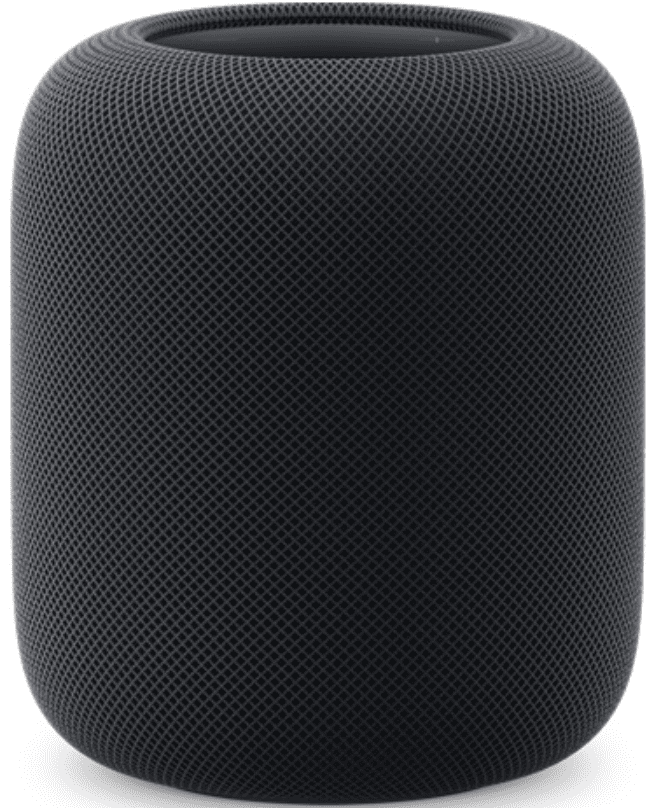 Apple HomePod Black (2nd generation)