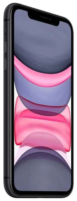 iPhone 11 128 Гб Черный