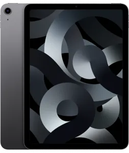 Apple iPad Air (2022) Wi-Fi 64 ГБ, "Серый космос"