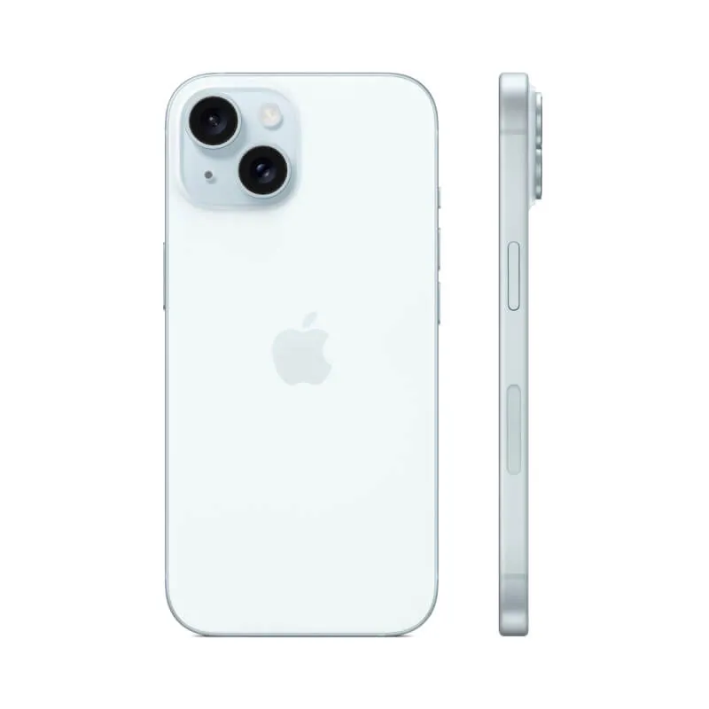 iPhone 15 512 ГБ Голубой