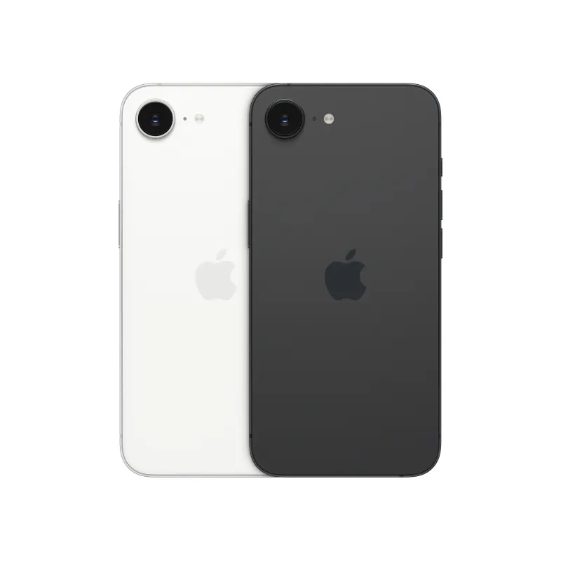 iPhone 16e 512 Гб Черный