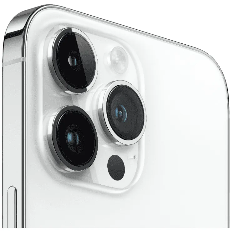 iPhone 14 Pro Max 1 Тб Серебристый