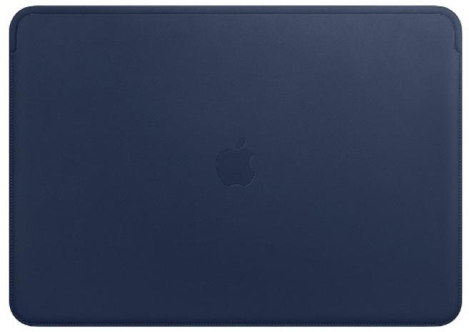 Чехол-конверт для MacBook Air 15,3" "Тёмная ночь"