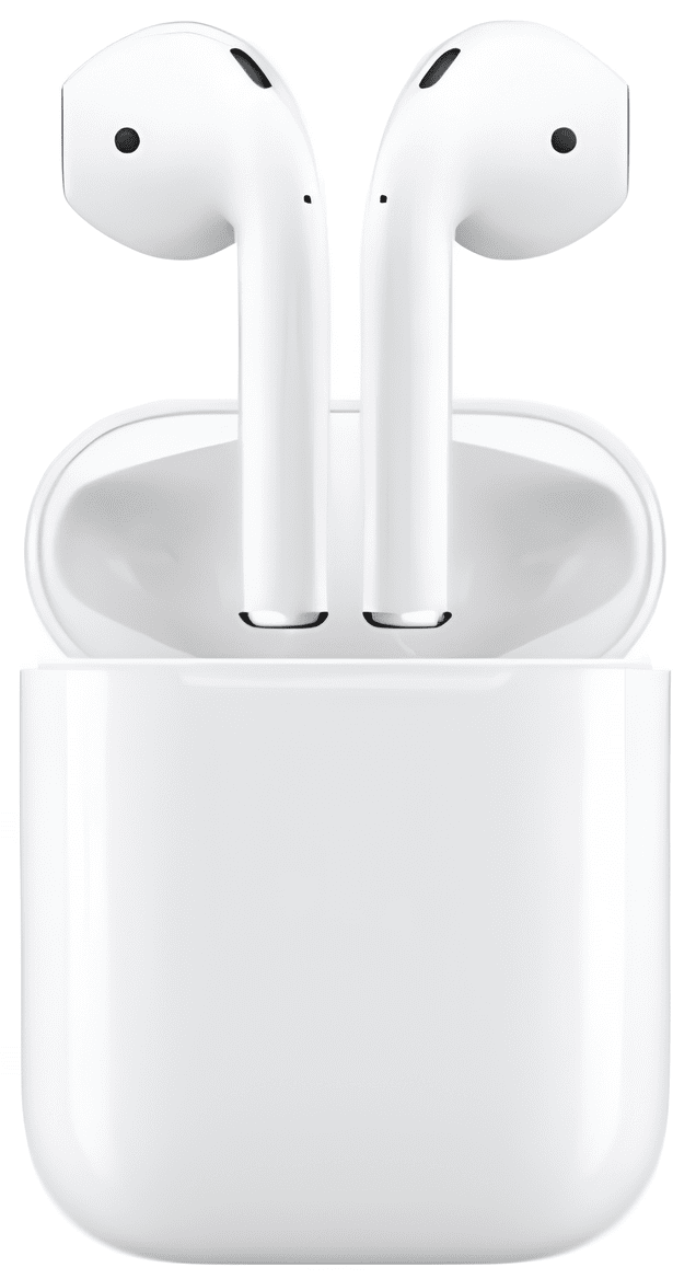 Беспроводные наушники AirPods 2