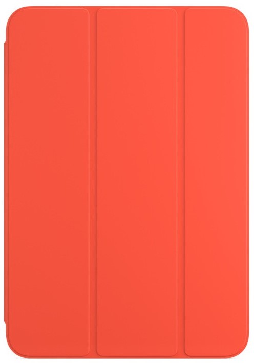 Чехол Smart Folio для iPad 10/11 Коралловый