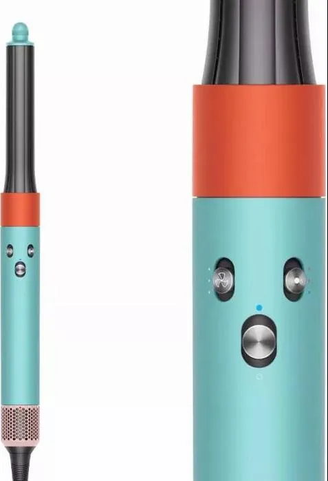 Стайлер Dyson Airwrap Complete (Long) (HS05), Ceramic Pop