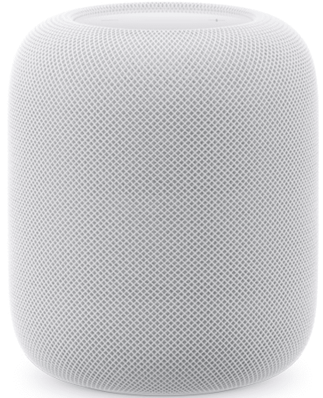 Apple HomePod White (2nd generation)