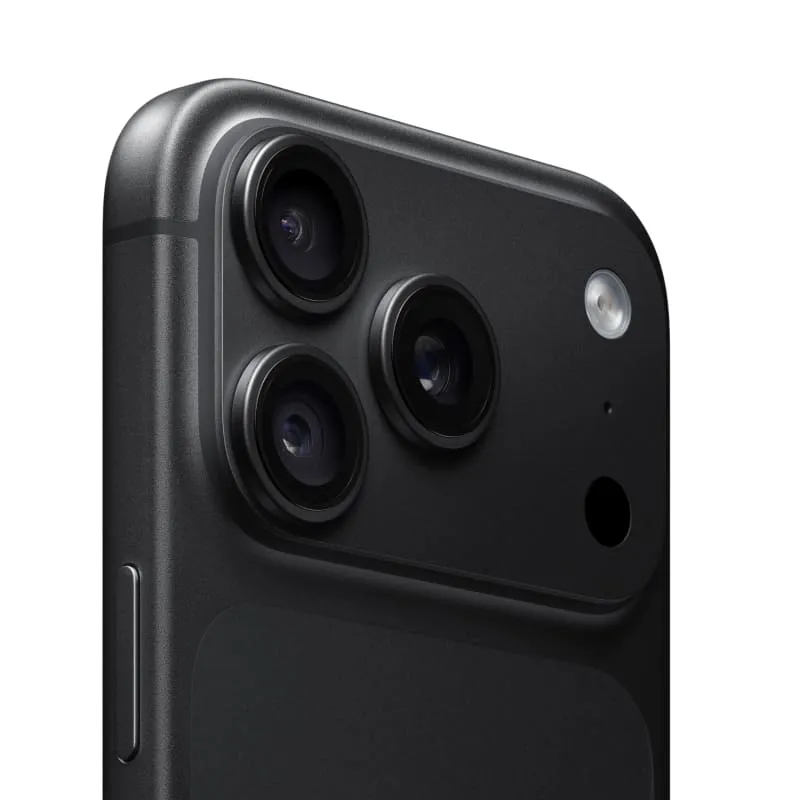 iPhone 18 Pro Max 2 Тб Чёрный (eSIM)