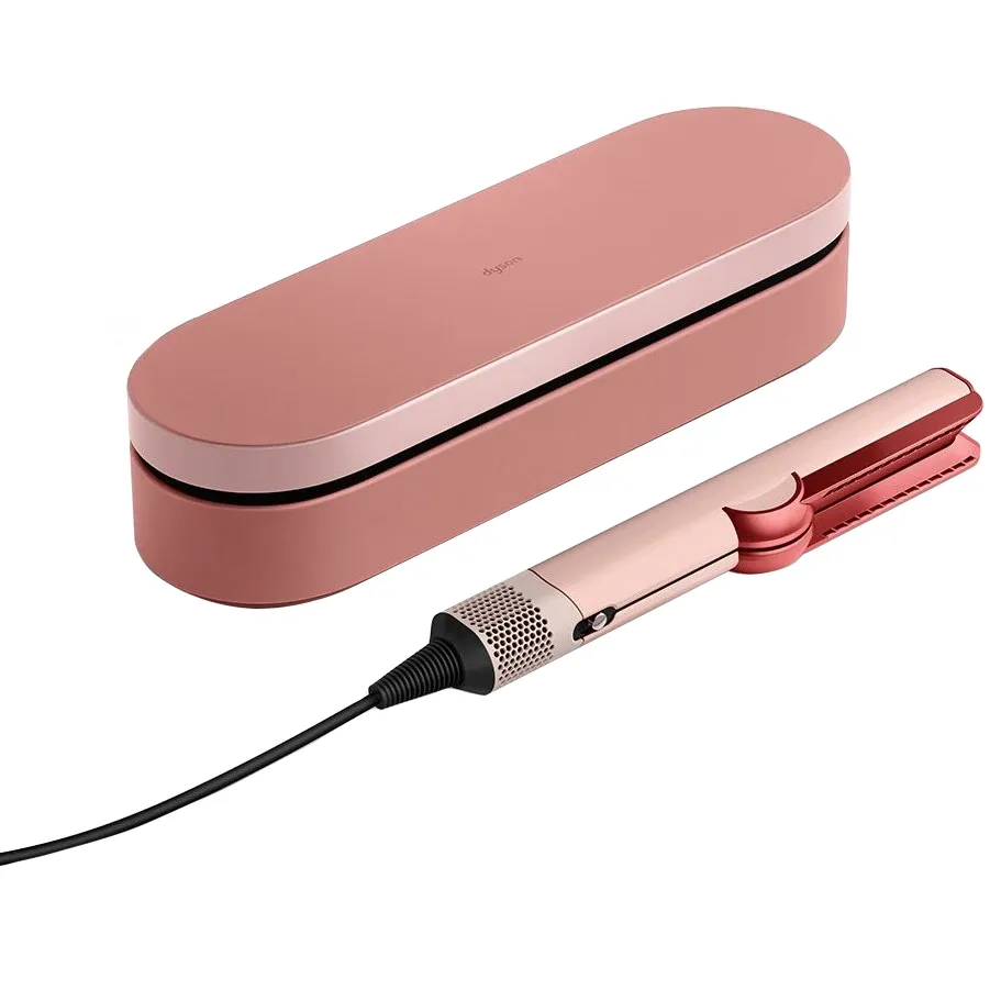 Выпрямитель для волос Dyson Airstrait (HT01) Kanzan Pink