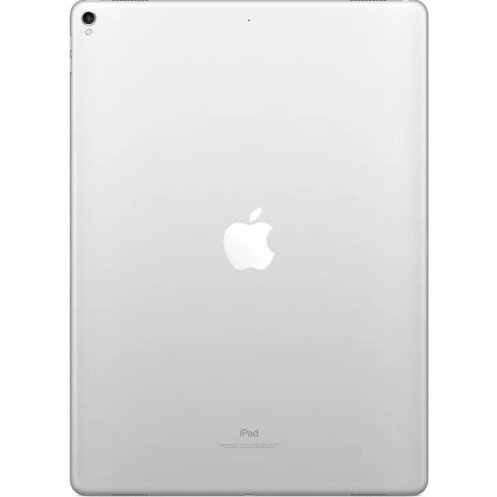 iPad Pro 12.9" 512 Gb Wi-Fi Silver