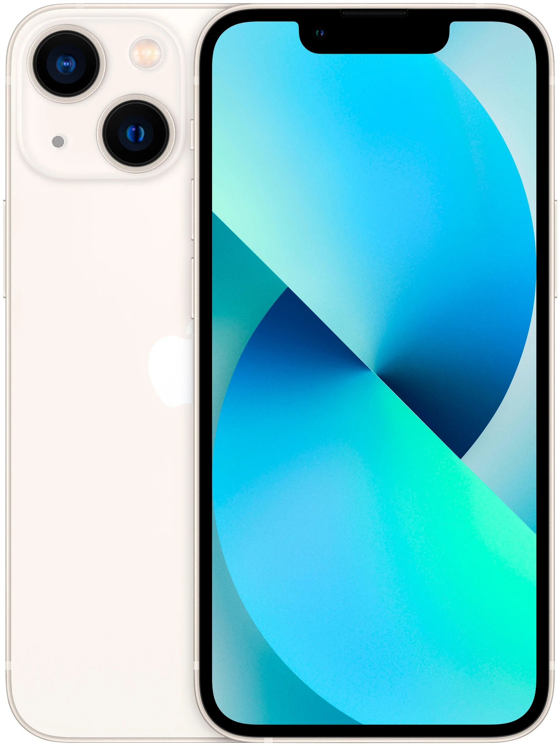iPhone 13 256 Гб "Сияющая звезда"