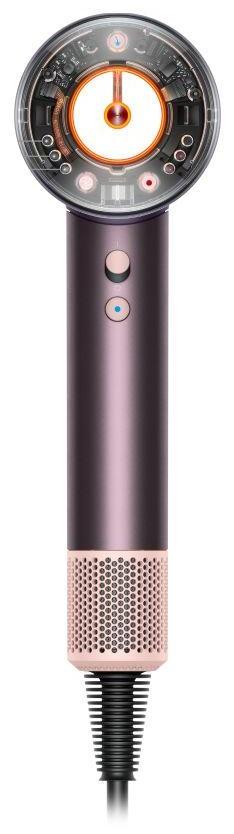 Фен Dyson Supersonic Nural (HD16), Jasper Plum