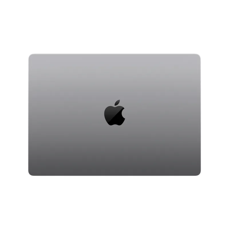 Apple MacBook Pro 14" (M3 8C CPU, 10C GPU, 2023) 8 ГБ, 512 ГБ SSD, "Серый космос", MTL73