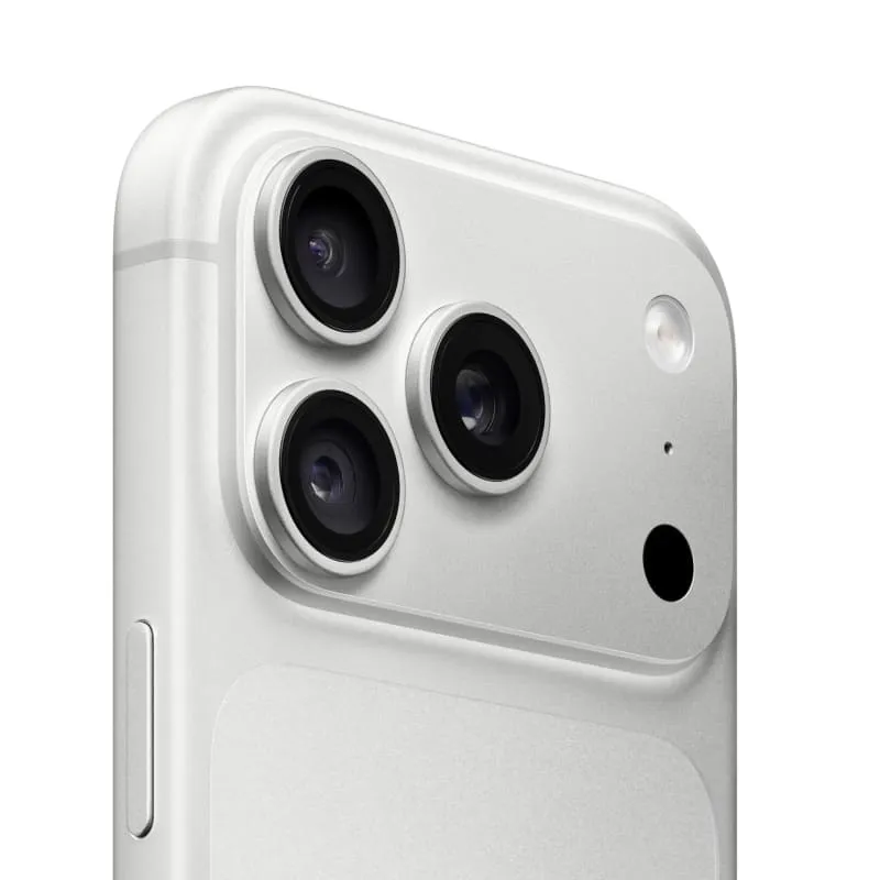 iPhone 18 Pro Max 512 Гб Серебристый (eSIM)