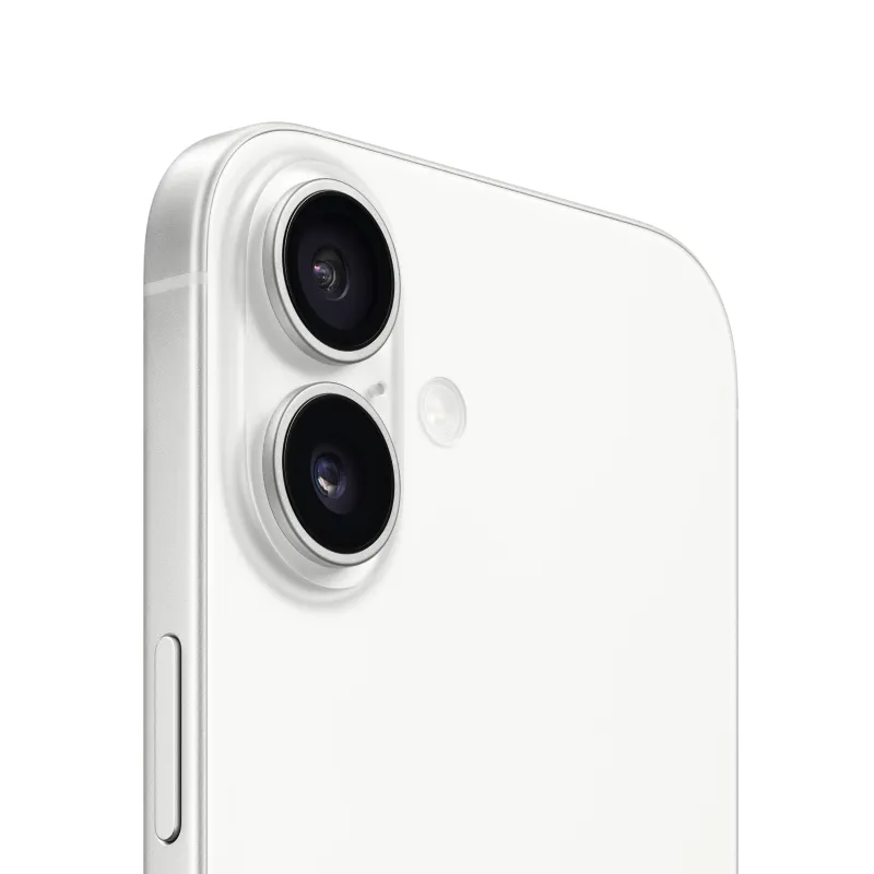 iPhone 17 512 Гб Белый