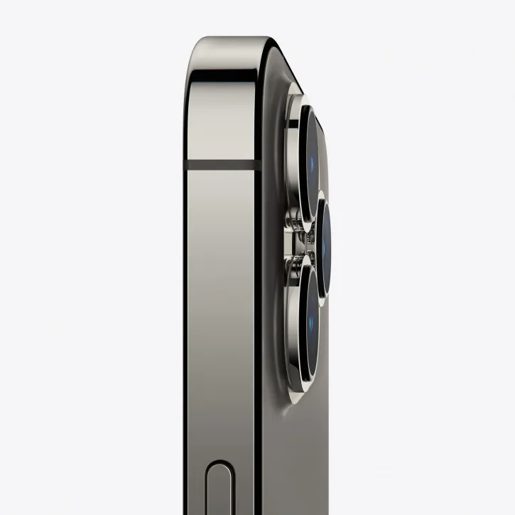 iPhone 13 Pro 128 Гб Графитовый