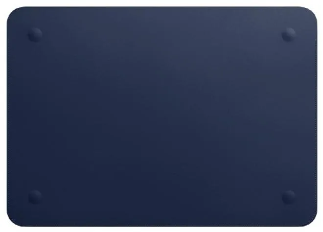 Чехол-конверт для MacBook Pro 16" "Тёмная ночь"