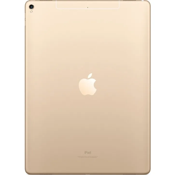iPad Pro 12.9" 64 Gb Wi-Fi Gold