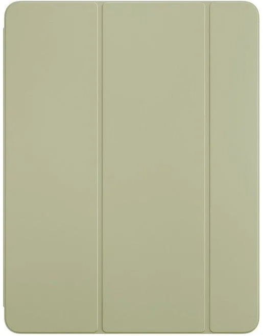 Чехол Smart Folio для iPad Pro 11" (2024) Зеленый