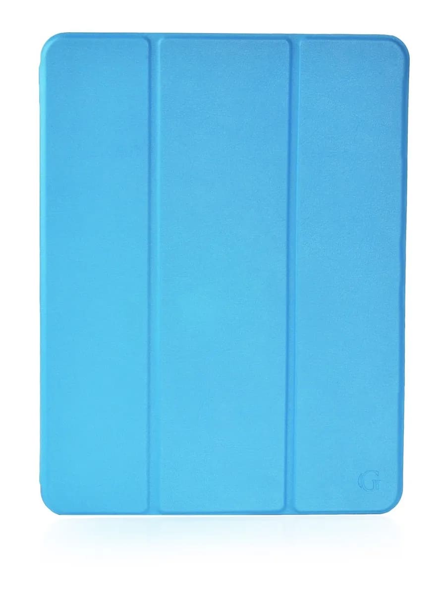 Чехол-книжка для iPad 10,2" Голубой