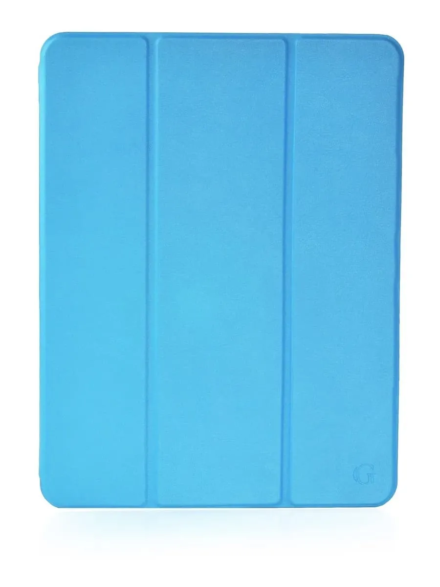 Чехол-книжка для iPad 10,2" Голубой