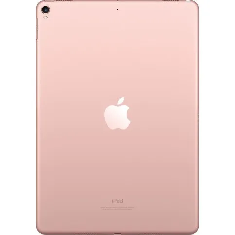 iPad Pro 10.5" 64 Gb Wi-Fi Rose Gold