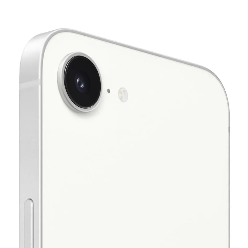 iPhone 17e 512 Гб Белый