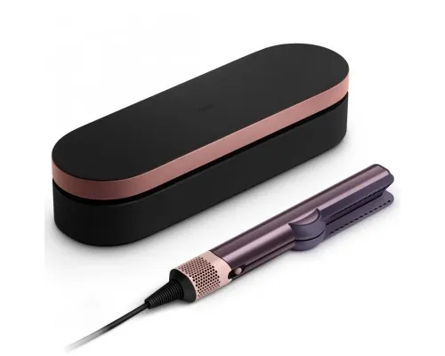 Выпрямитель для волос Dyson Airstrait (HT01) Jasper Plum