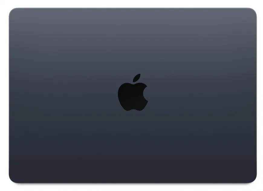 Apple MacBook Air 13" (M2, 2022) 8 ГБ, 256 ГБ SSD, "Тёмная ночь" (MLY33)