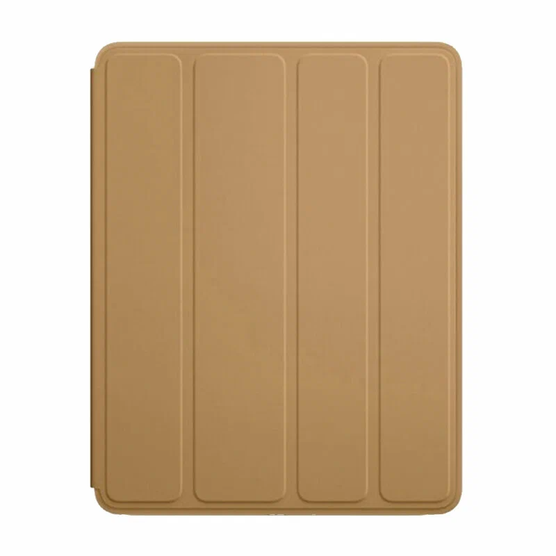 Чехол-книжка для iPad 10,2" Светло-коричневый